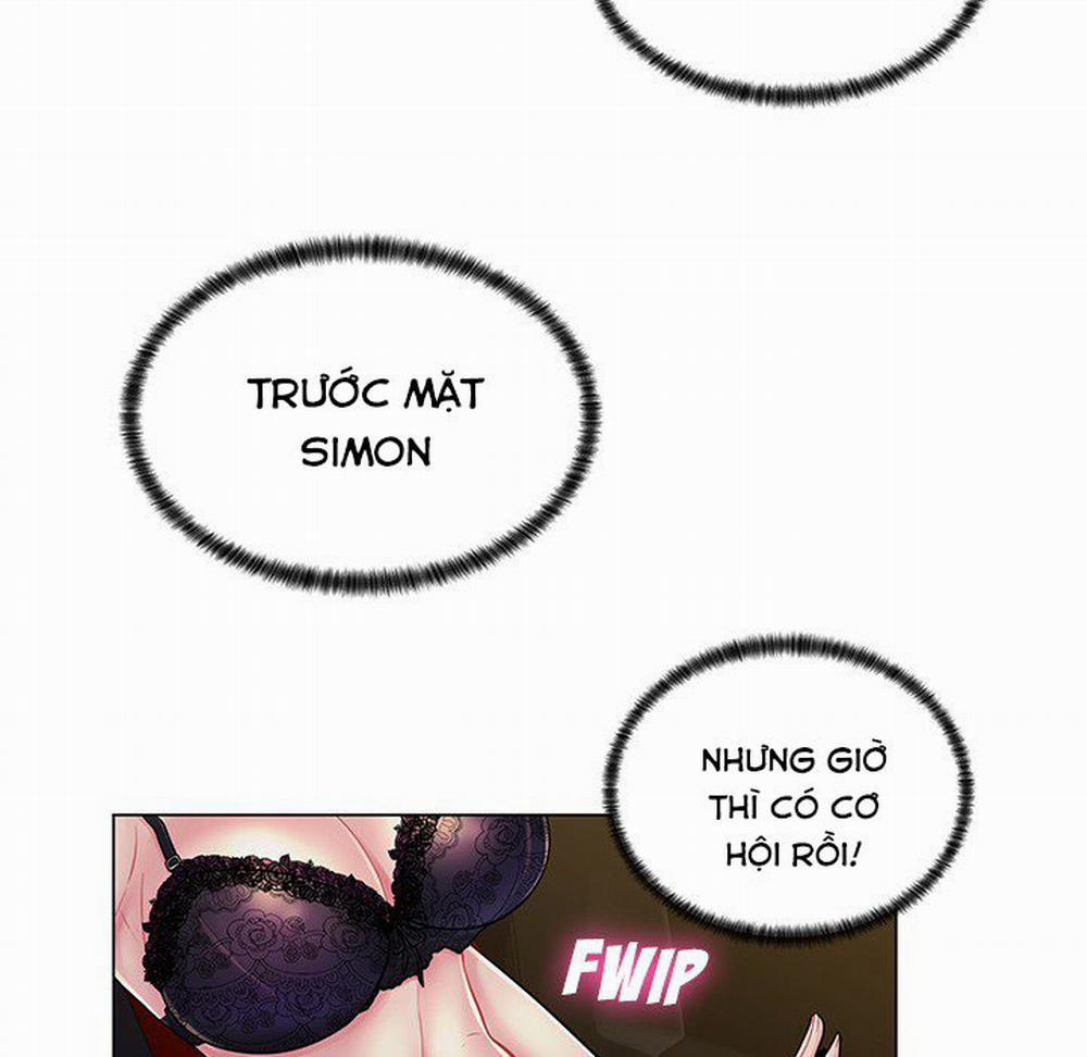 Cô Giáo Biến Thái 34 trang 22