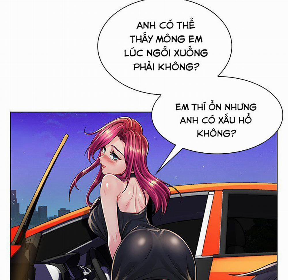 Cô Giáo Biến Thái 34 trang 25