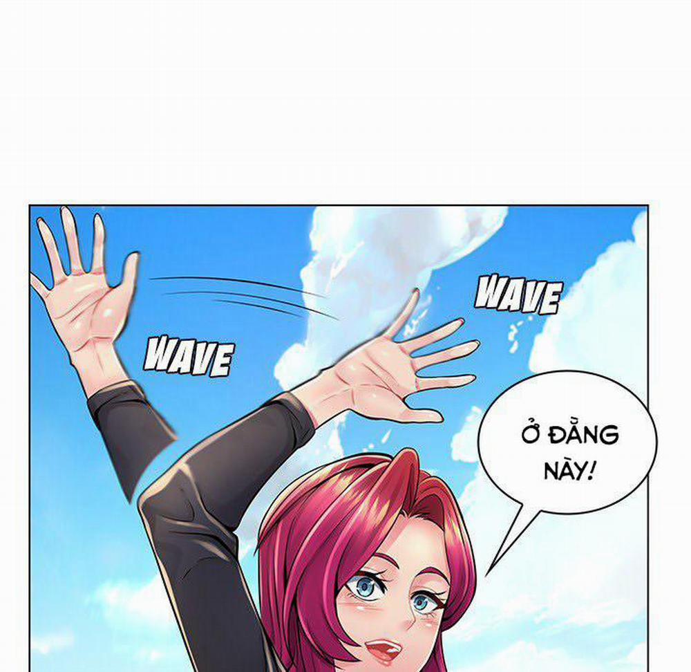 Cô Giáo Biến Thái 34 trang 3