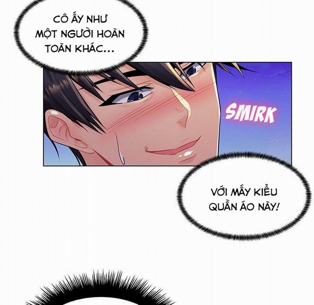 Cô Giáo Biến Thái 34 trang 31