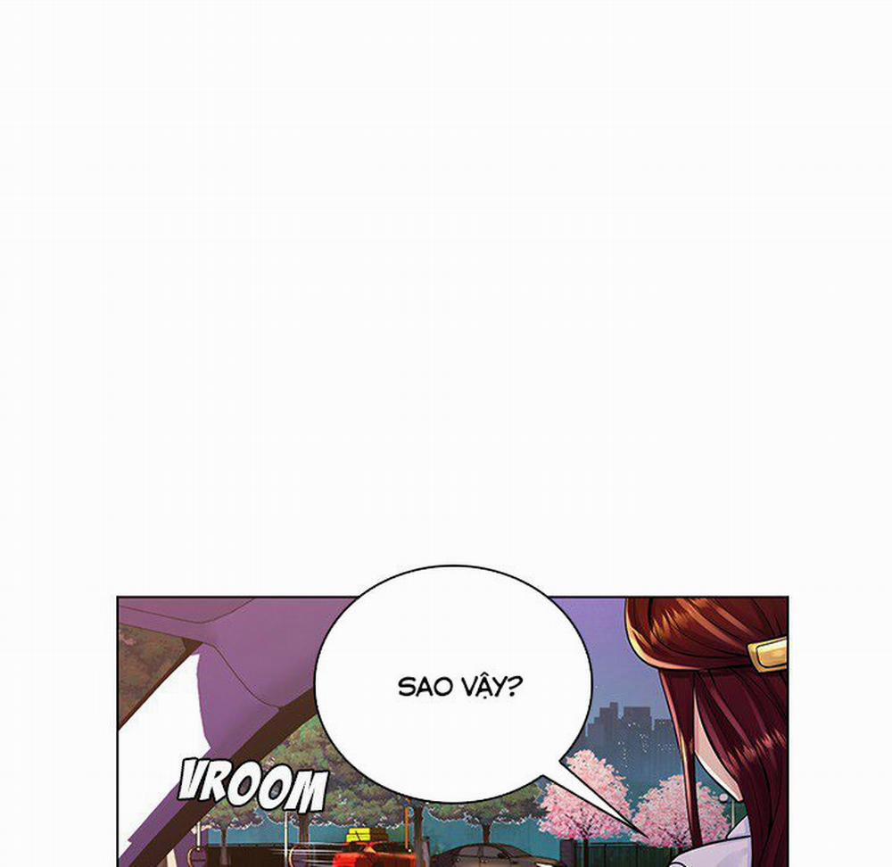 Cô Giáo Biến Thái 34 trang 33