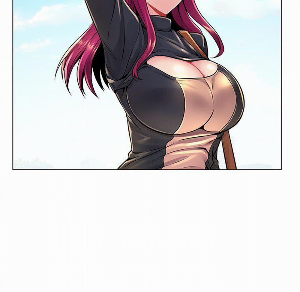 Cô Giáo Biến Thái 34 trang 4