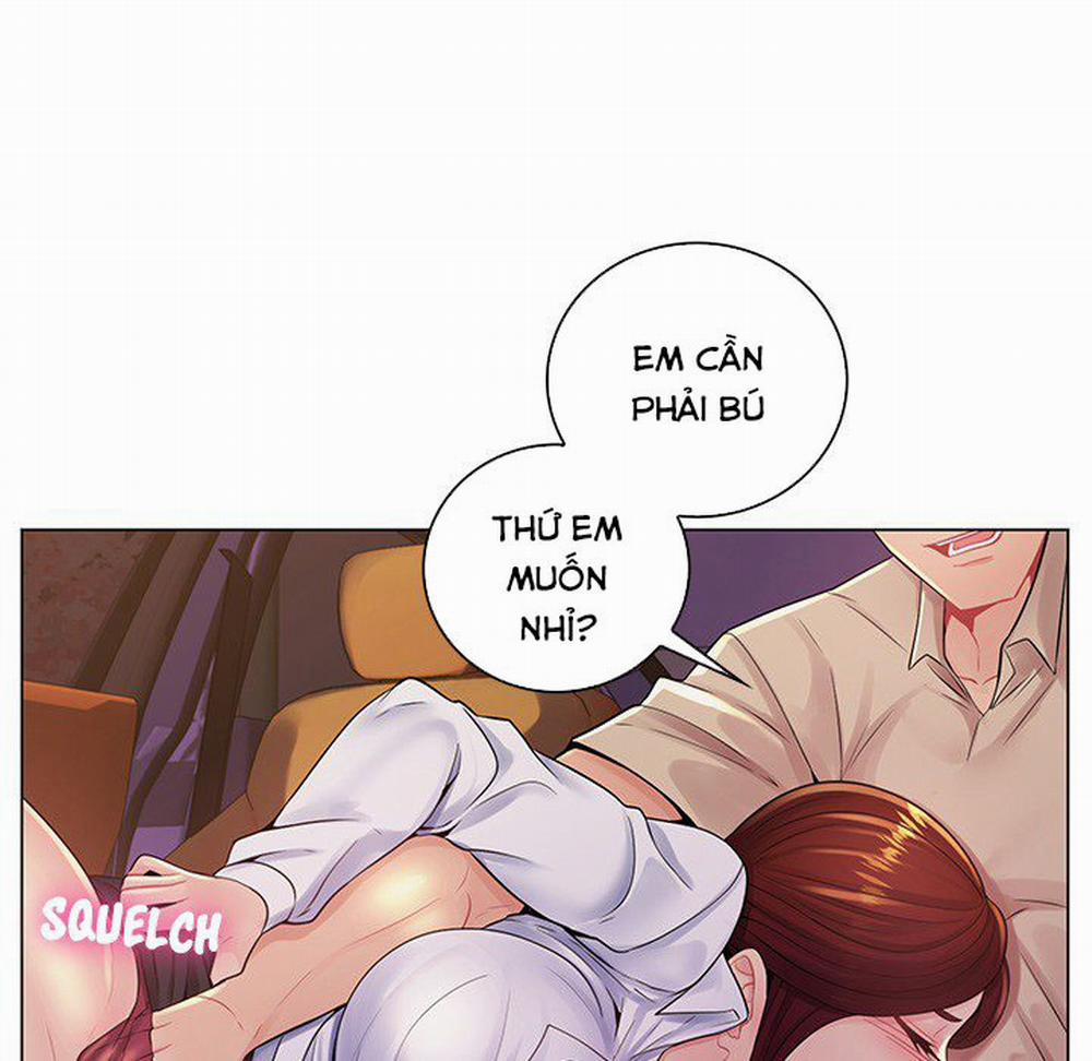 Cô Giáo Biến Thái 34 trang 41