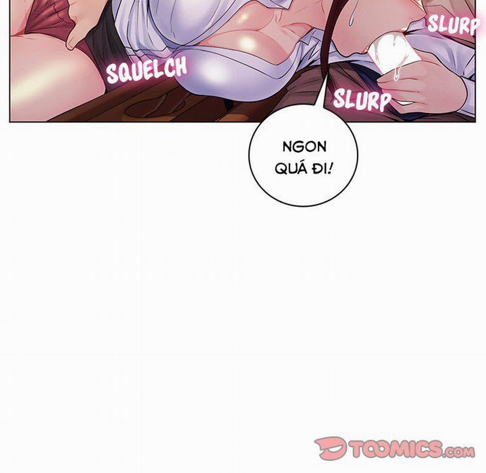 Cô Giáo Biến Thái 34 trang 42