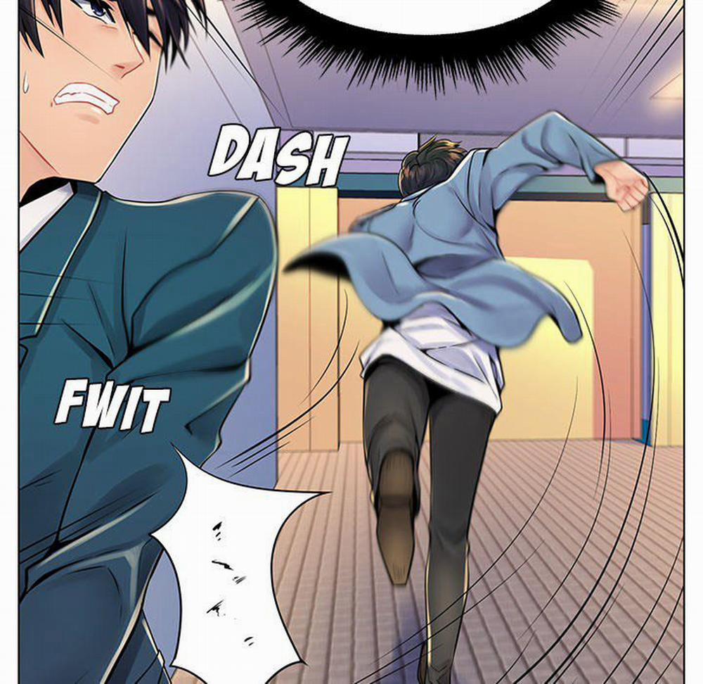 Cô Giáo Biến Thái 34 trang 7