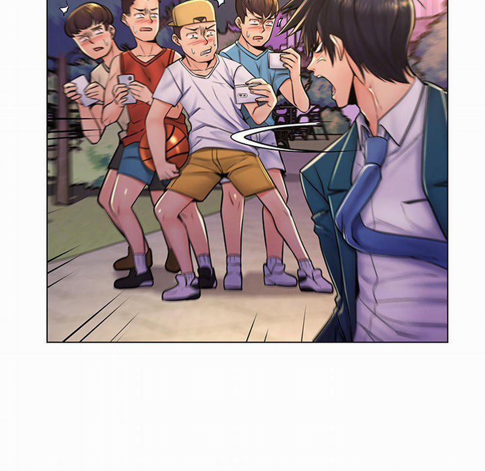 Cô Giáo Biến Thái 35 trang 17