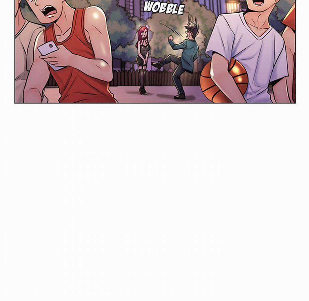 Cô Giáo Biến Thái 35 trang 19