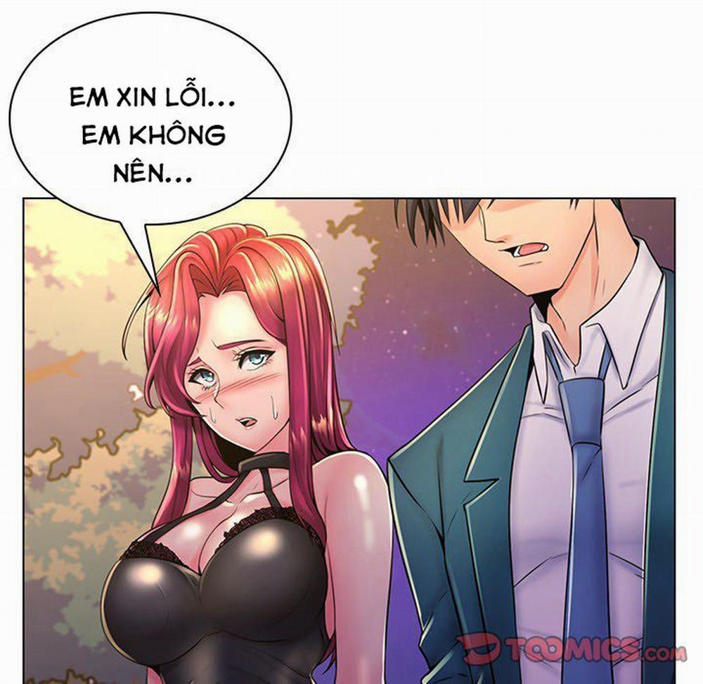 Cô Giáo Biến Thái 35 trang 20