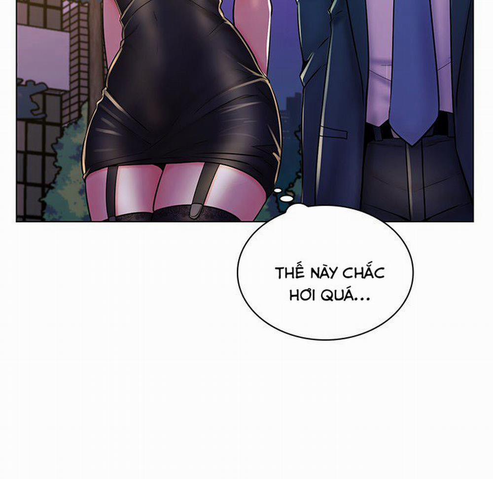 Cô Giáo Biến Thái 35 trang 21