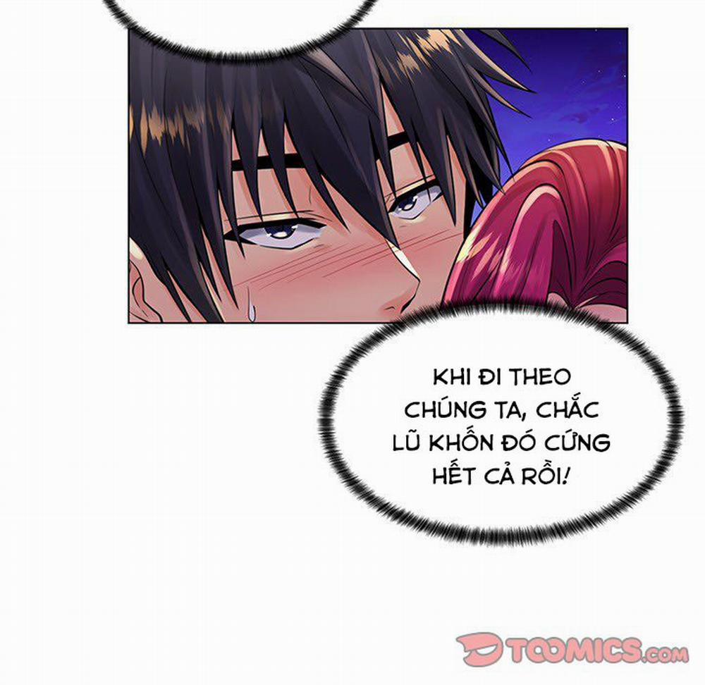 Cô Giáo Biến Thái 35 trang 26