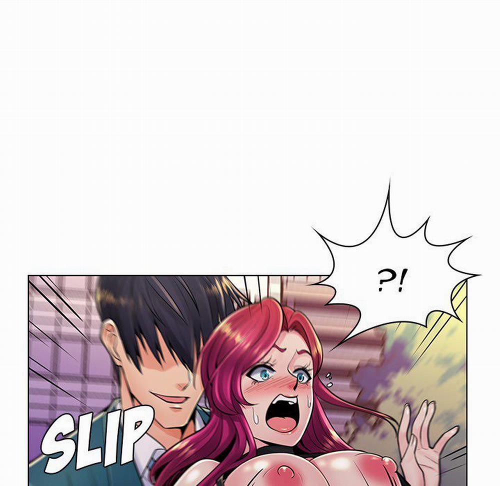 Cô Giáo Biến Thái 35 trang 27