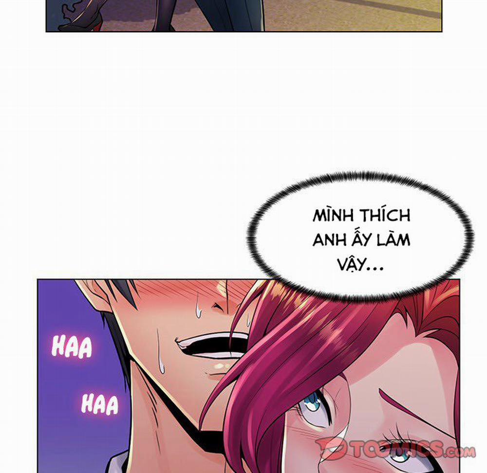 Cô Giáo Biến Thái 35 trang 32