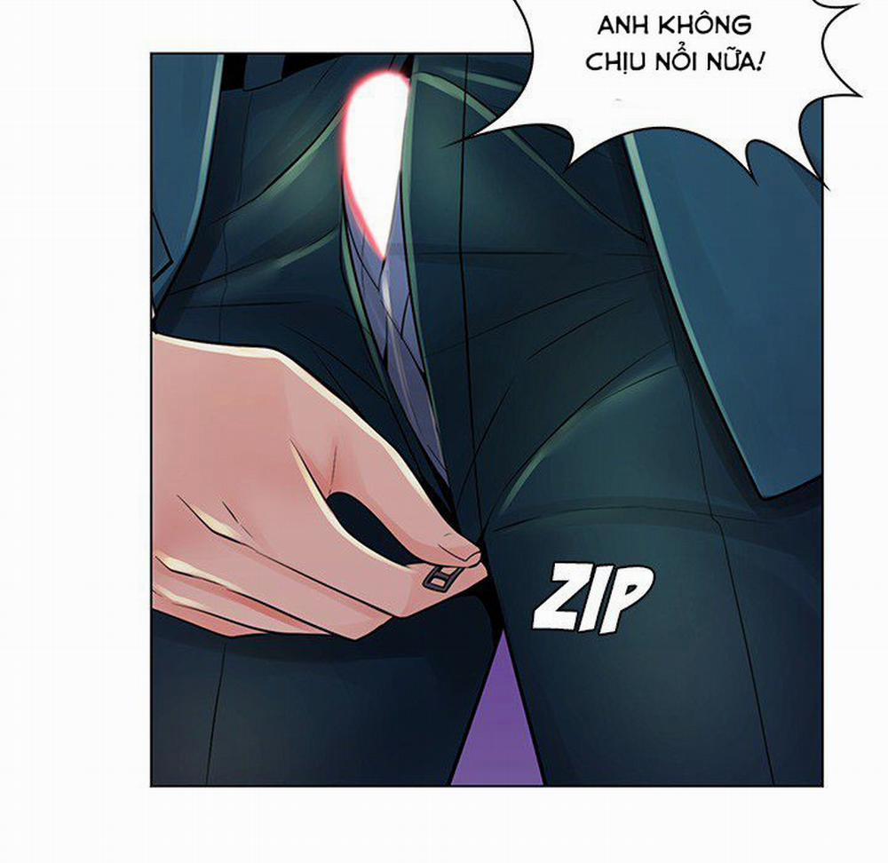 Cô Giáo Biến Thái 35 trang 36