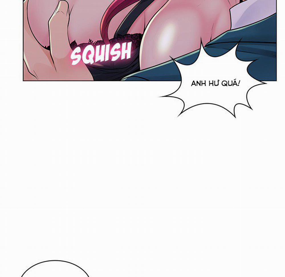 Cô Giáo Biến Thái 35 trang 40