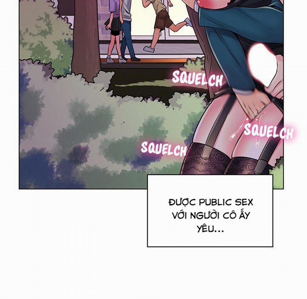 Cô Giáo Biến Thái 35 trang 51