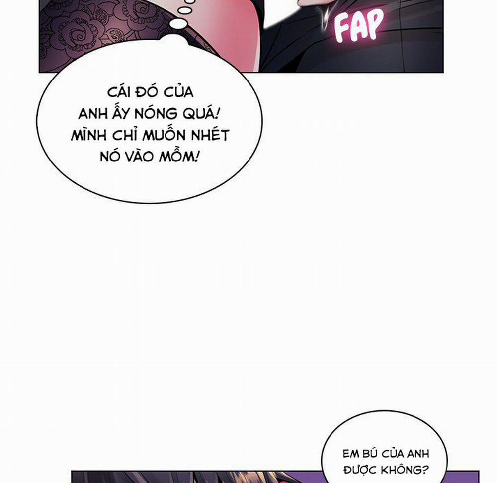 Cô Giáo Biến Thái 35 trang 53