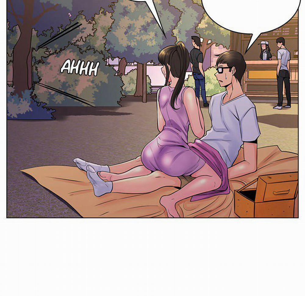 Cô Giáo Biến Thái 36 trang 11