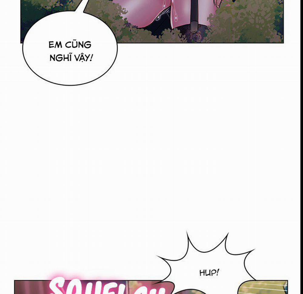 Cô Giáo Biến Thái 36 trang 21