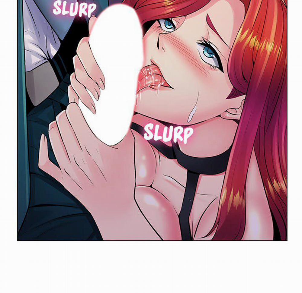 Cô Giáo Biến Thái 36 trang 4