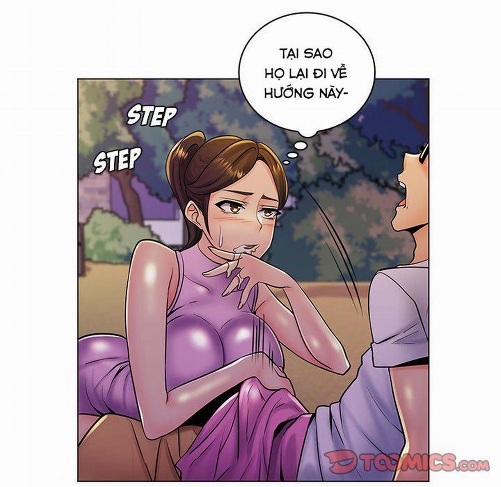 Cô Giáo Biến Thái 36 trang 44