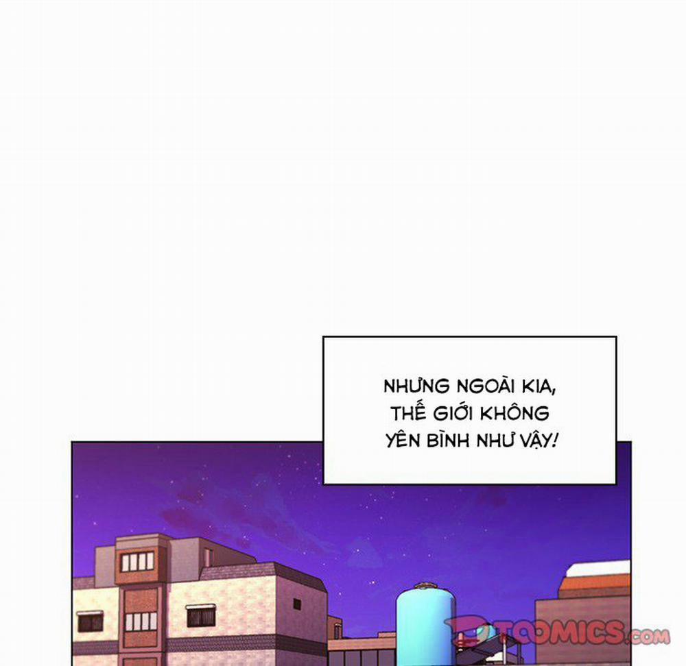 Cô Giáo Biến Thái 36 trang 50