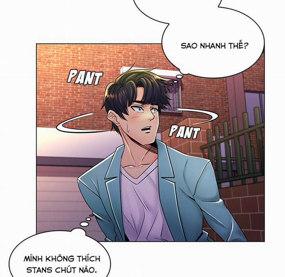 Cô Giáo Biến Thái 36 trang 52