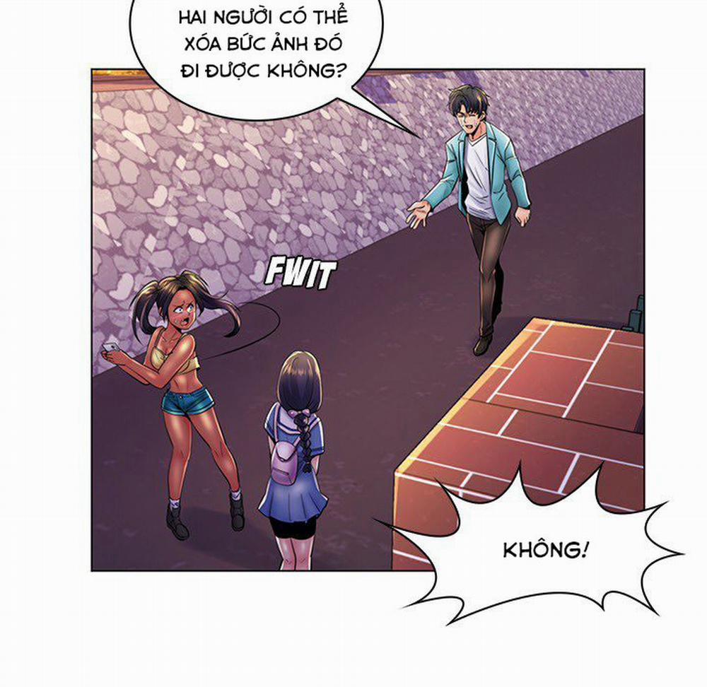 Cô Giáo Biến Thái 37 trang 8