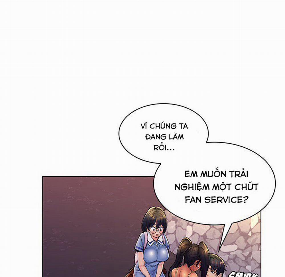 Cô Giáo Biến Thái 38 trang 13