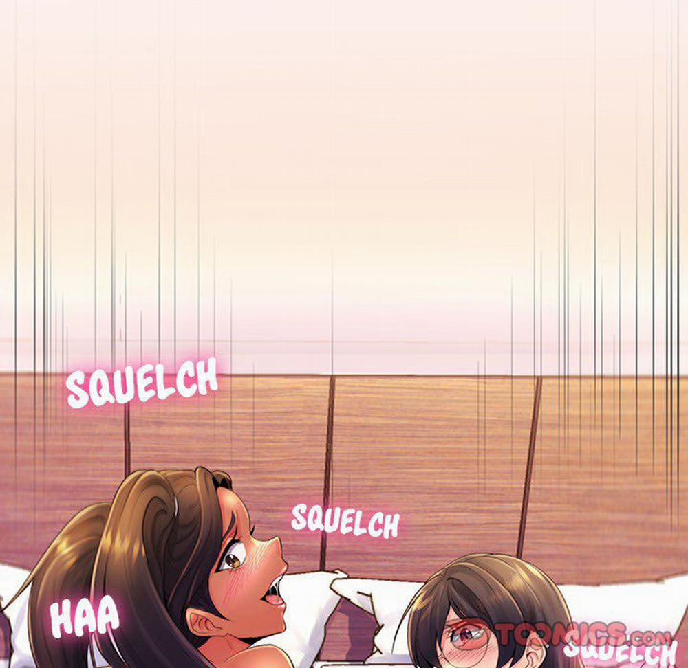 Cô Giáo Biến Thái 38 trang 17