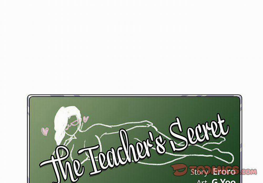 Cô Giáo Biến Thái 39 trang 2