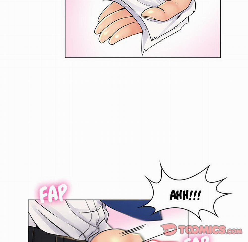 Cô Giáo Biến Thái 39 trang 26