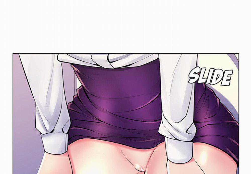 Cô Giáo Biến Thái 39 trang 4