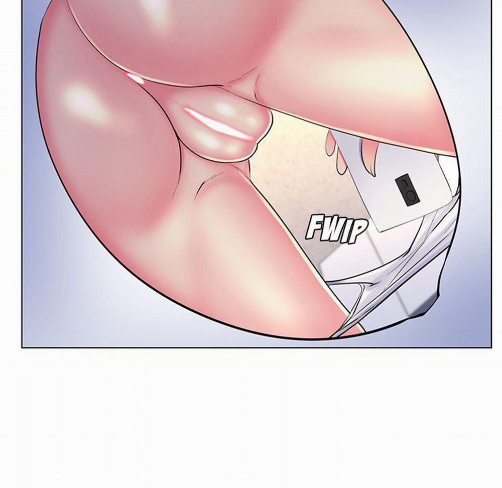 Cô Giáo Biến Thái 39 trang 9