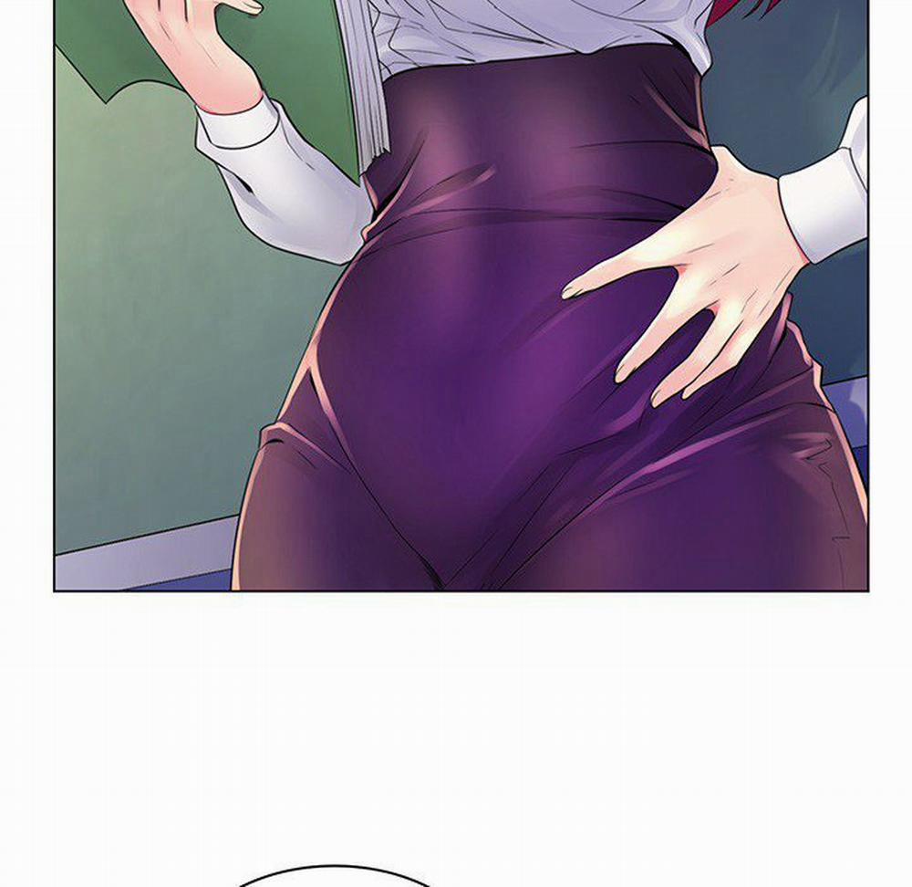 Cô Giáo Biến Thái 40 trang 15