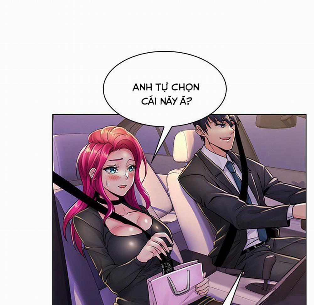 Cô Giáo Biến Thái 40 trang 25