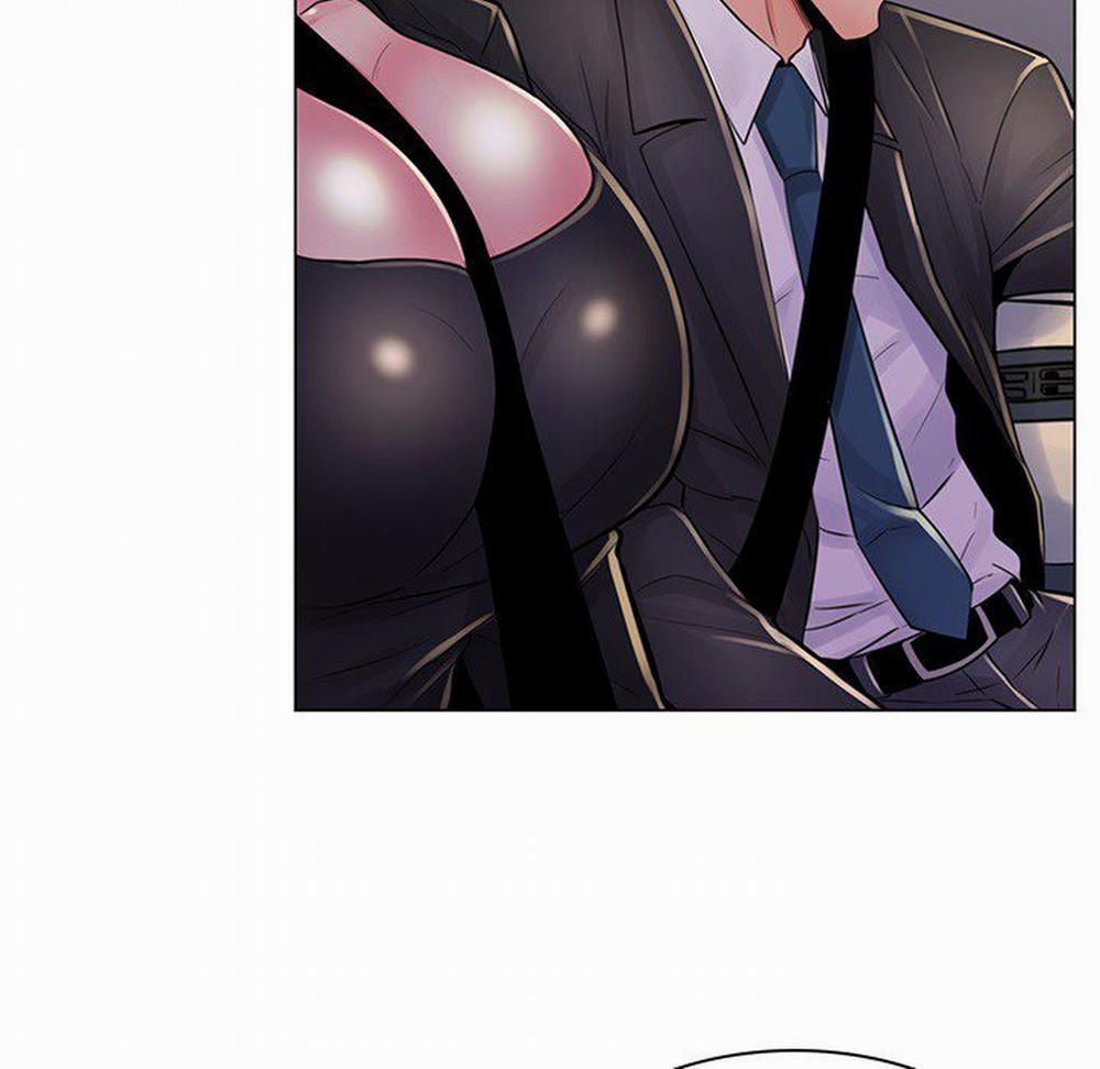 Cô Giáo Biến Thái 40 trang 27