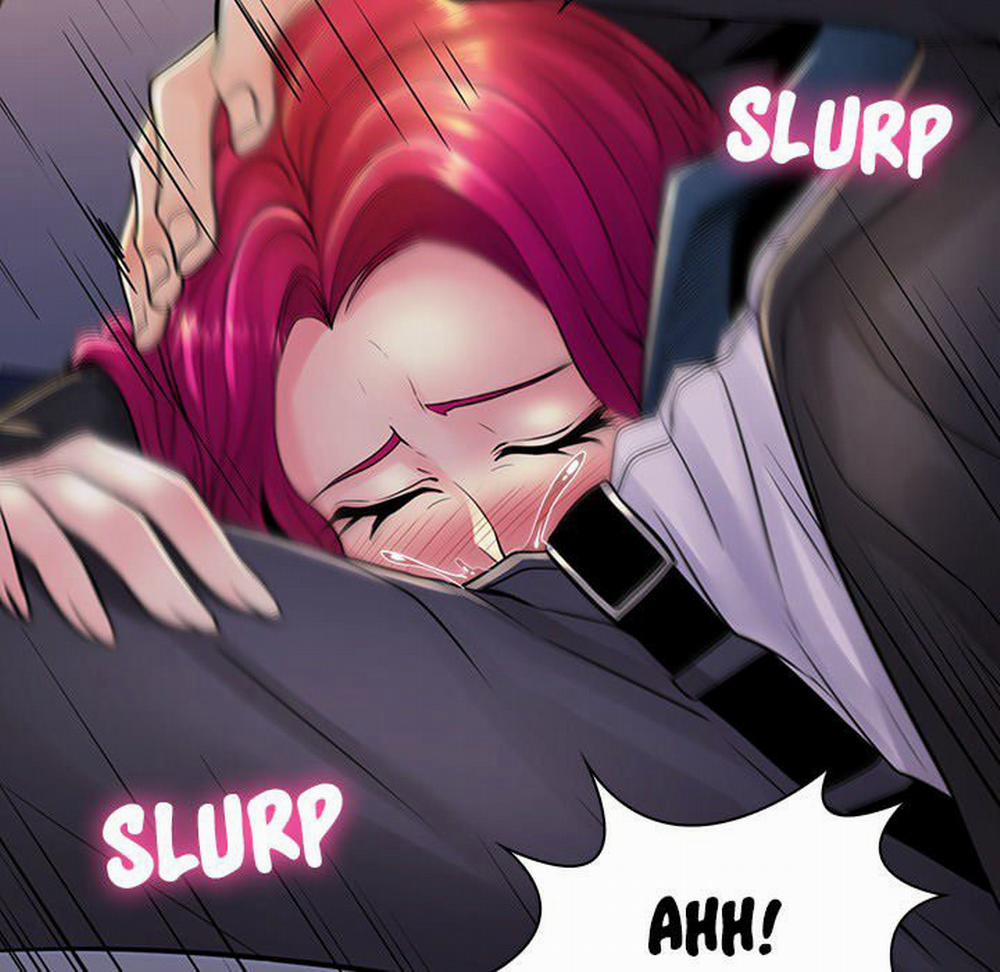 Cô Giáo Biến Thái 40 trang 33