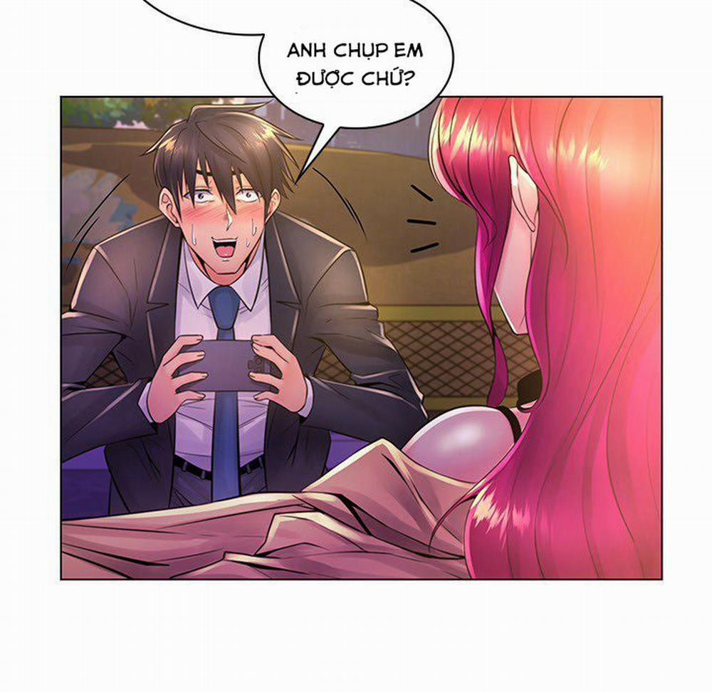 Cô Giáo Biến Thái 40 trang 39