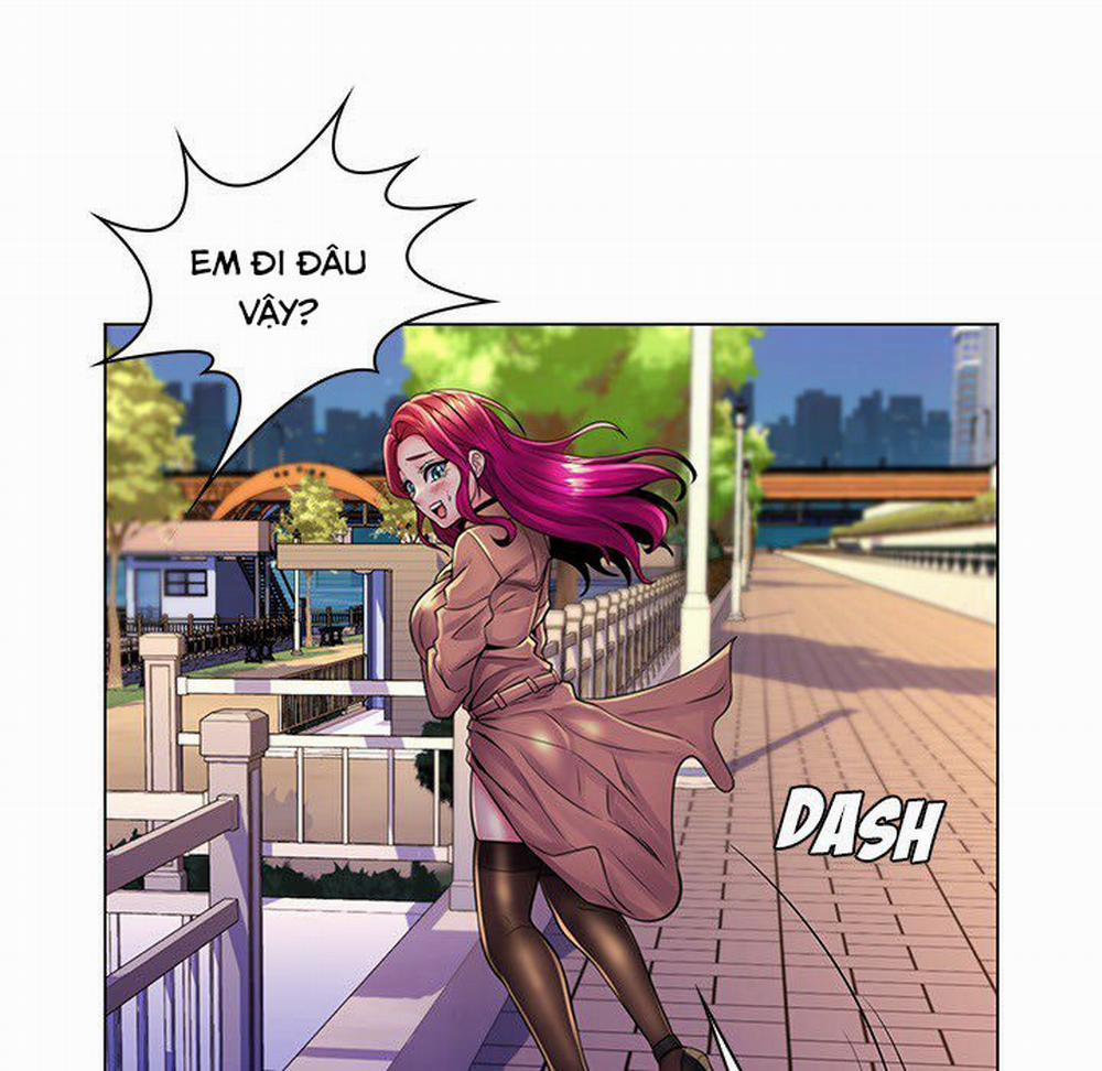 Cô Giáo Biến Thái 40 trang 51