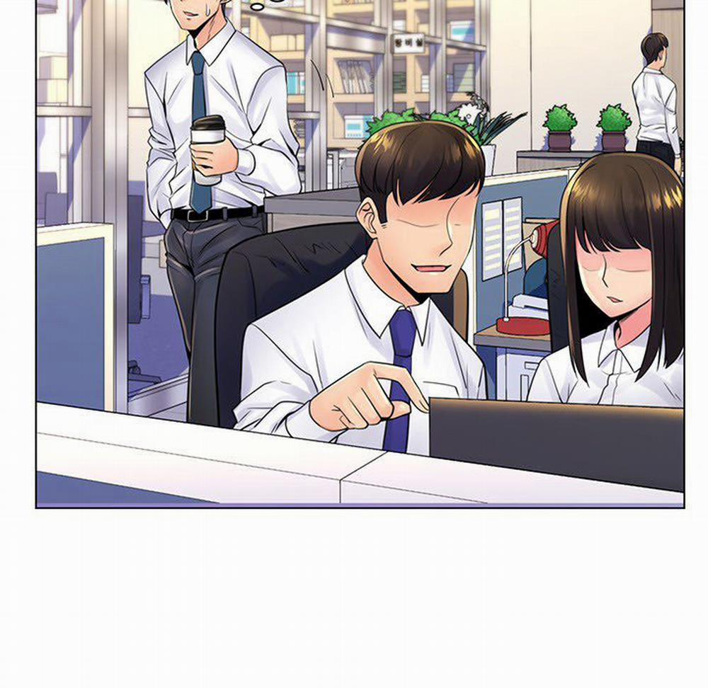 Cô Giáo Biến Thái 40 trang 9