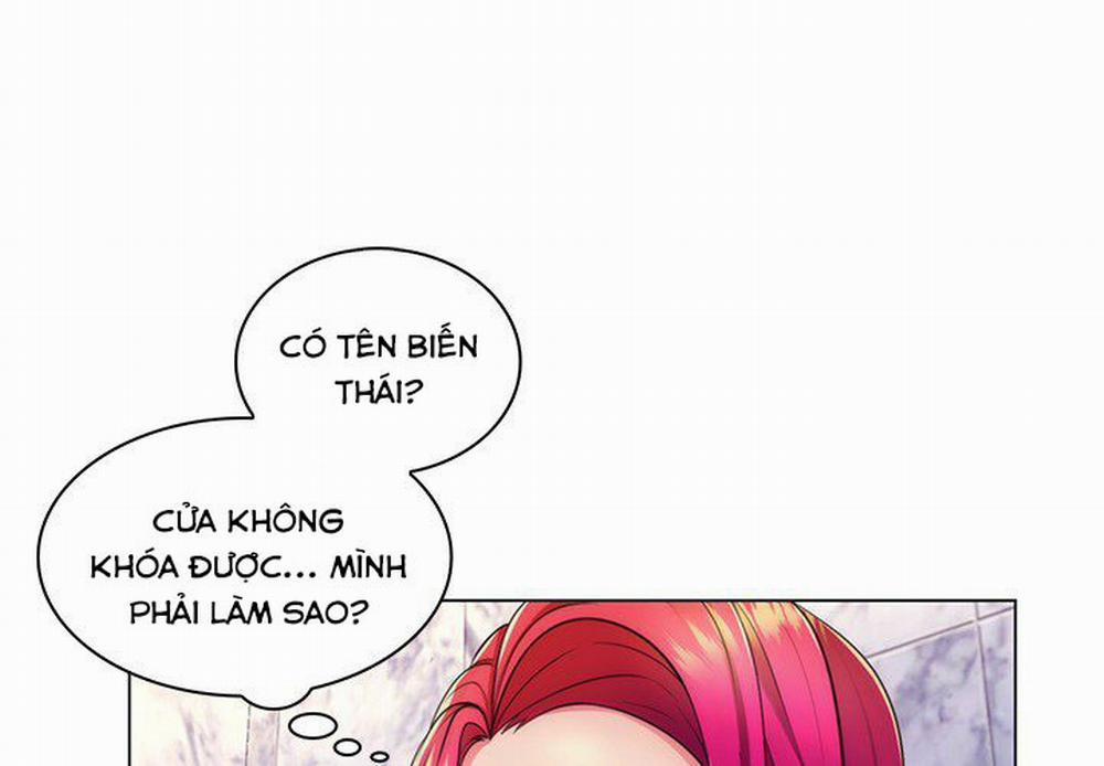 Cô Giáo Biến Thái 41 trang 4