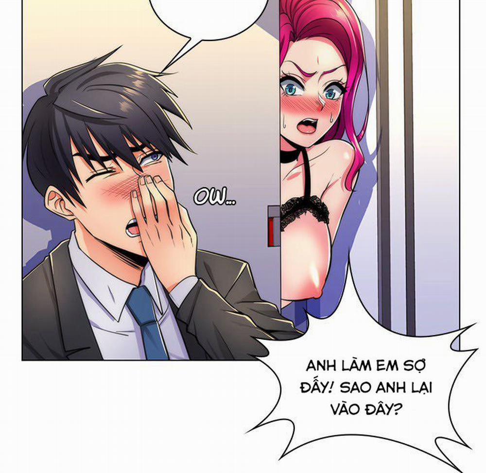 Cô Giáo Biến Thái 41 trang 9