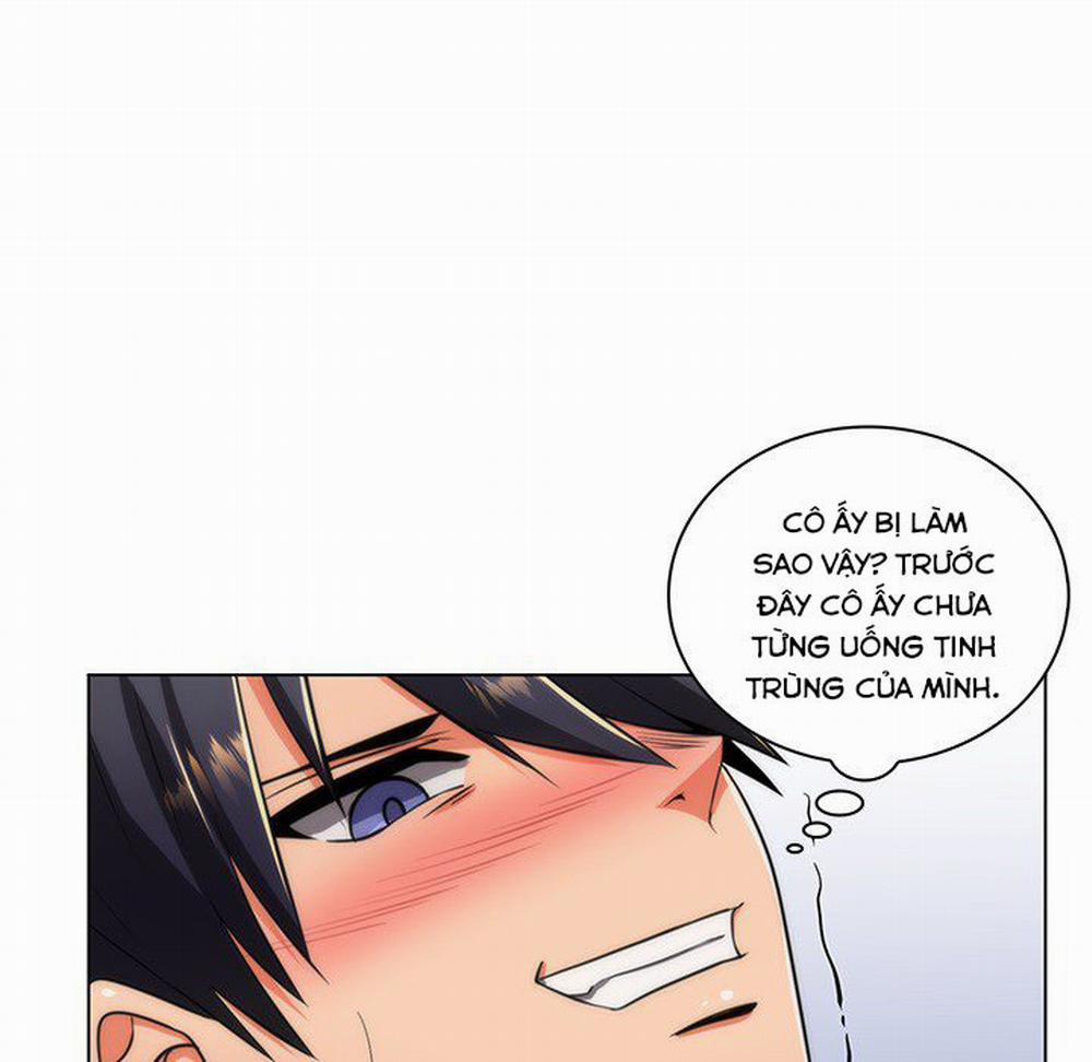 Cô Giáo Biến Thái 42 trang 10