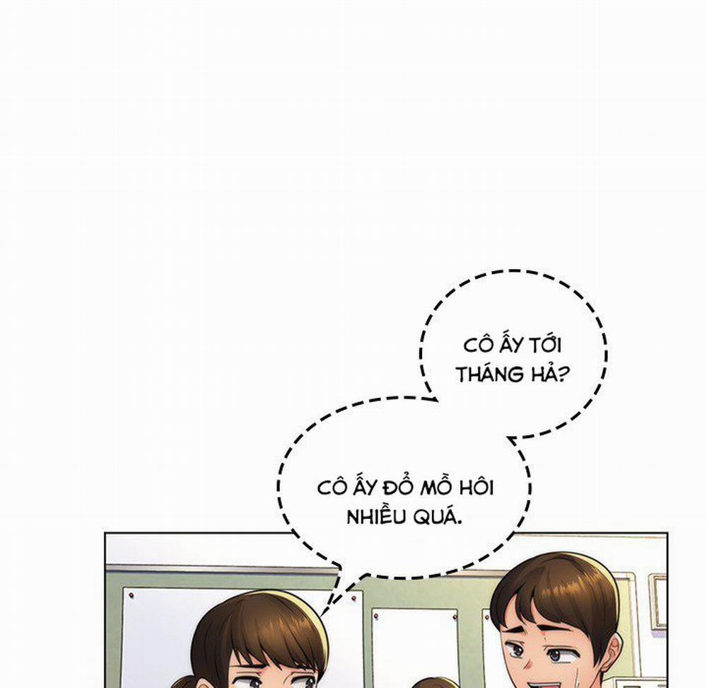 Cô Giáo Biến Thái 42 trang 23