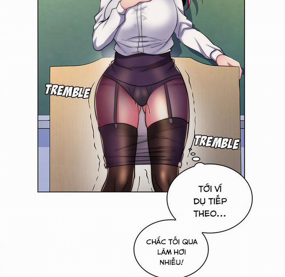 Cô Giáo Biến Thái 42 trang 26