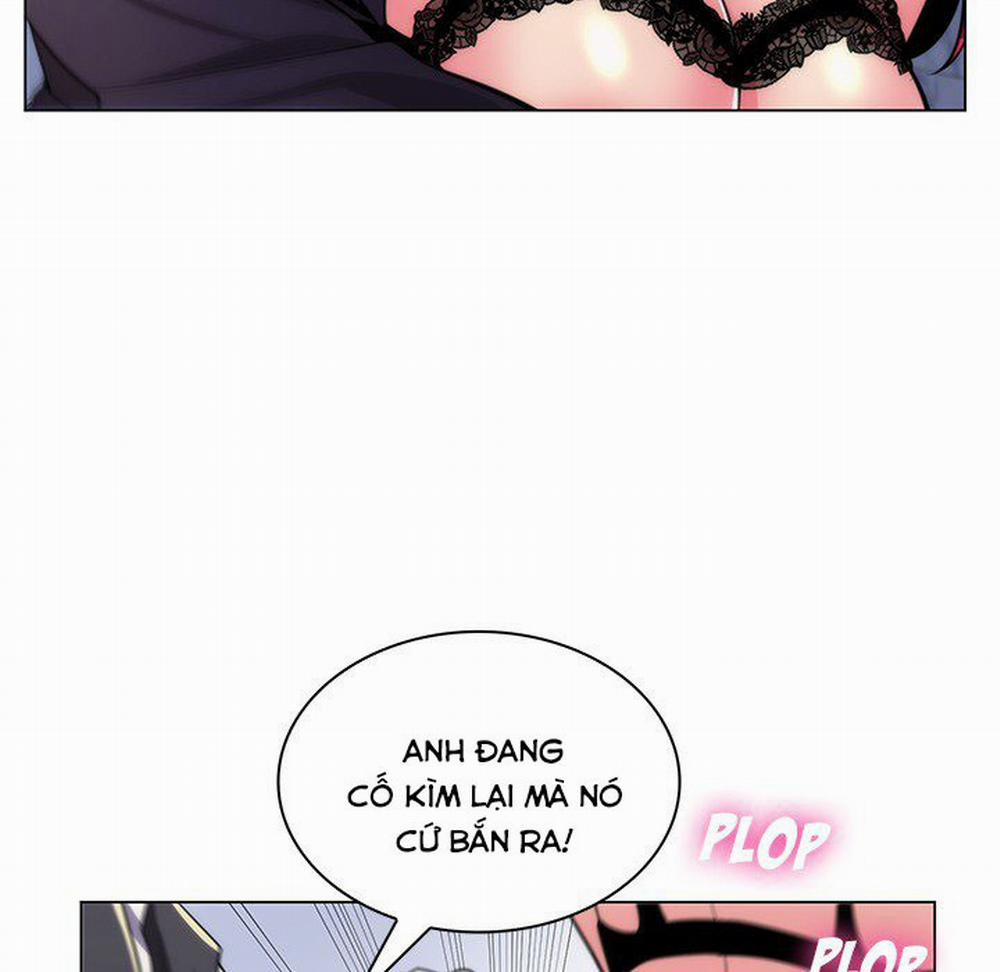 Cô Giáo Biến Thái 42 trang 4