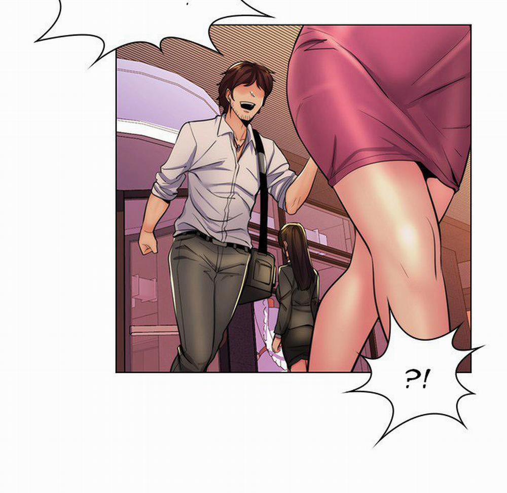 Cô Giáo Biến Thái 42 trang 40