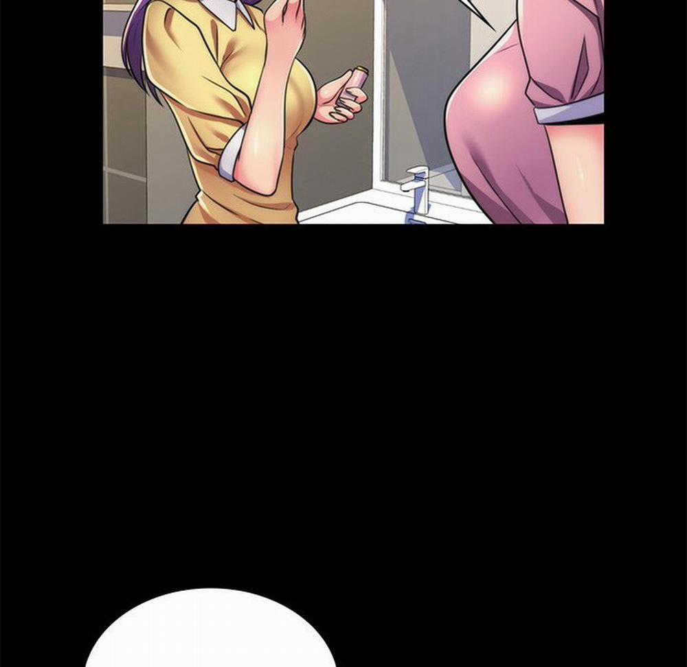 Cô Giáo Biến Thái 43 trang 16