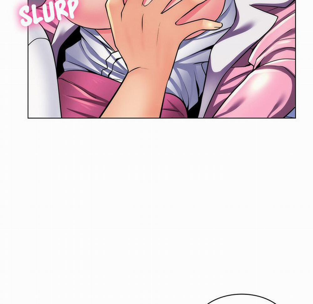 Cô Giáo Biến Thái 43 trang 51