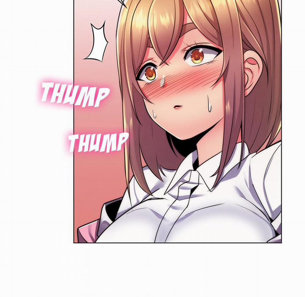 Cô Giáo Biến Thái 43 trang 6